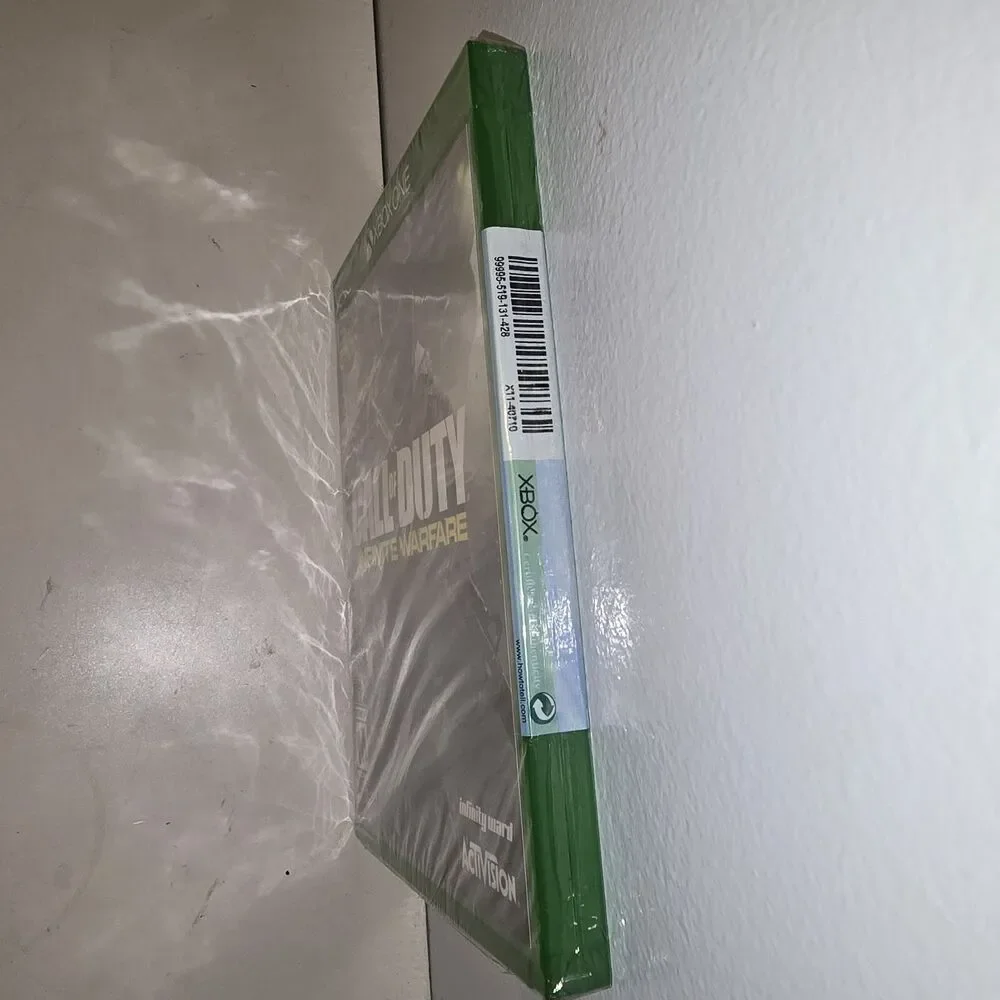 Call of Duty Infinite Warfare: Xbox One [Brand New]